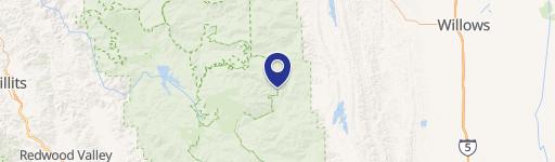 Elk Creek, CA 95939