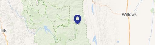 Elk Creek, CA 95939