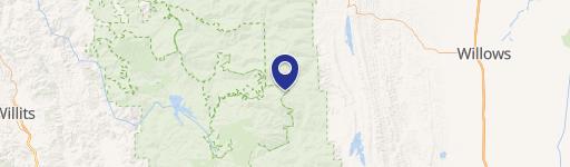 Elk Creek, CA 95939