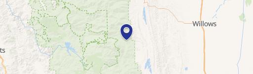 Elk Creek, CA 95939
