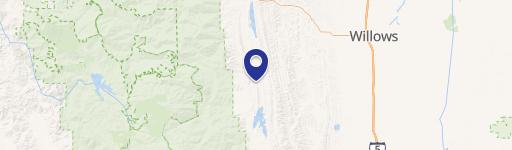 Elk Creek, CA 95939