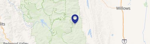 Elk Creek, CA 95939
