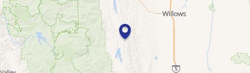 Elk Creek, CA 95939