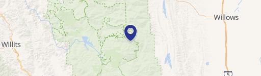 Elk Creek, CA 95939