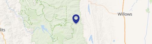Elk Creek, CA 95939