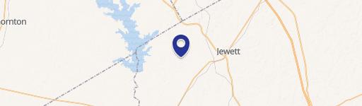 307 Acres in Marquez, TX