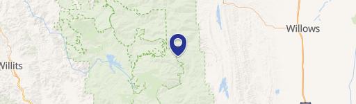 Elk Creek, CA 95939
