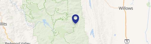 Elk Creek, CA 95939