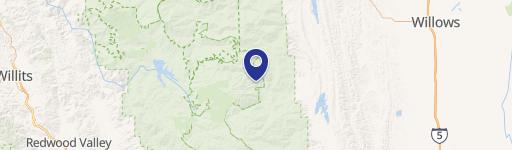 Elk Creek, CA 95939
