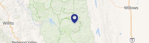 Elk Creek, CA 95939