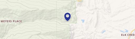 Elk Creek, CA 95939
