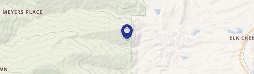 Elk Creek, CA 95939