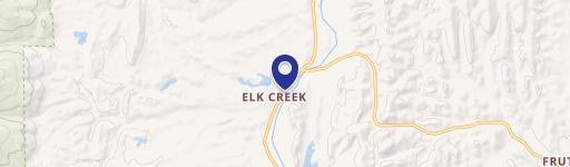 Elk Creek, CA 95939