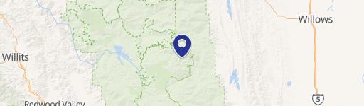 Elk Creek, CA 95939