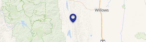 Elk Creek, CA 95939