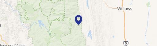 Elk Creek, CA 95939