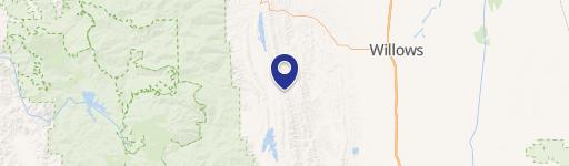 Elk Creek, CA 95939