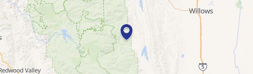 Elk Creek, CA 95939