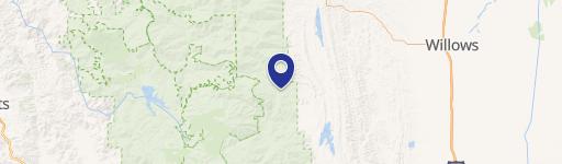 Elk Creek, CA 95939