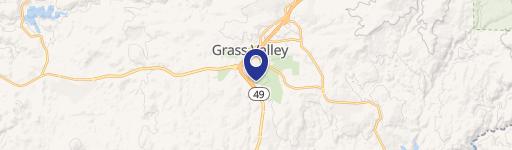 Grass Valley, CA 95945