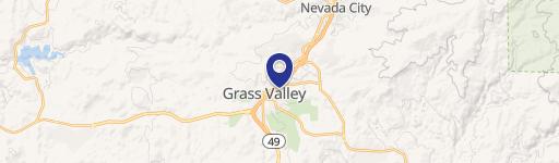 Grass Valley, CA 95945