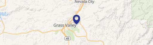 Grass Valley, CA 95945