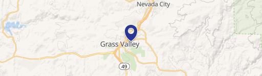 Grass Valley, CA 95945