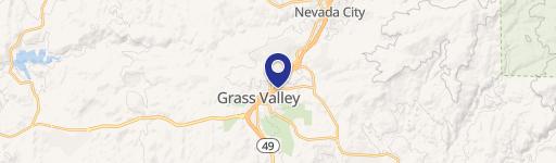 Grass Valley, CA 95945