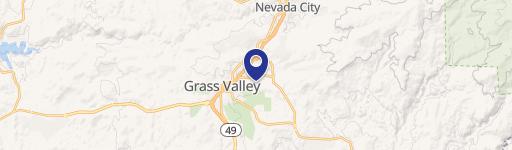 Grass Valley, CA 95945
