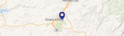 Grass Valley, CA 95945