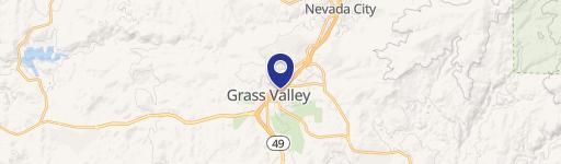 Grass Valley, CA 95945