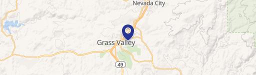 Grass Valley, CA 95945