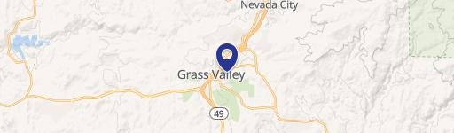 Grass Valley, CA 95945