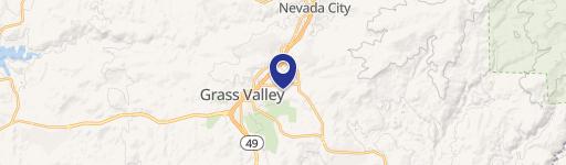 Grass Valley, CA 95945