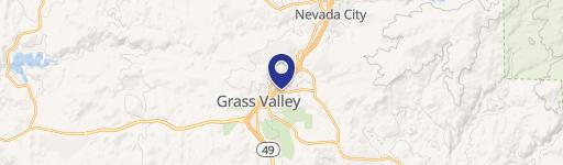Grass Valley, CA 95945
