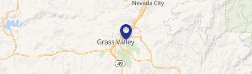 Grass Valley, CA 95945