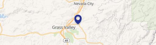 Grass Valley, CA 95945
