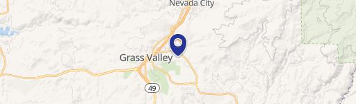 Grass Valley, CA 95945
