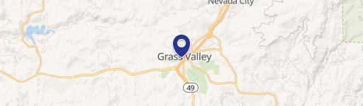 Grass Valley, CA 95945