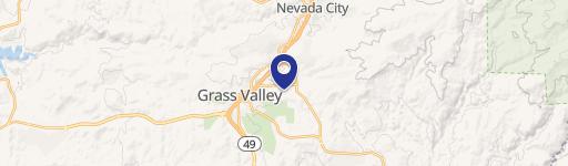 Grass Valley, CA 95945