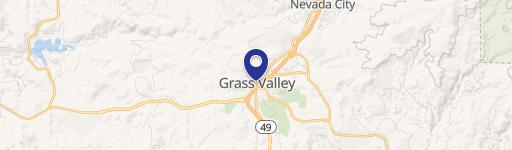 Grass Valley, CA 95945