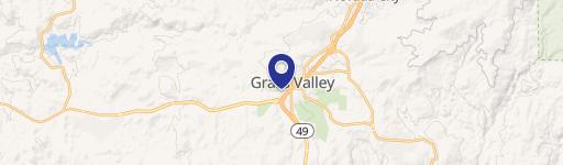Grass Valley, CA 95945