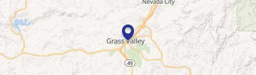 Grass Valley, CA 95945