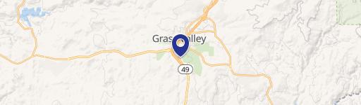 Grass Valley, CA 95945