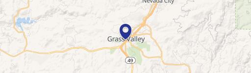 Grass Valley, CA 95945