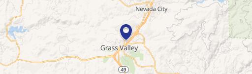 Grass Valley, CA 95945