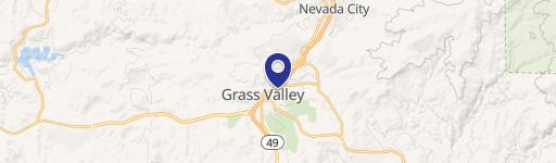 Grass Valley, CA 95945