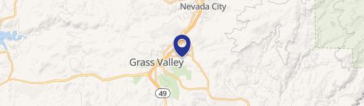 Grass Valley, CA 95945