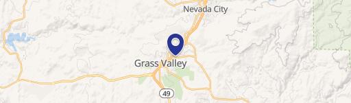 Grass Valley, CA 95945