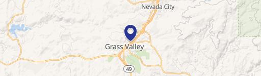 Grass Valley, CA 95945